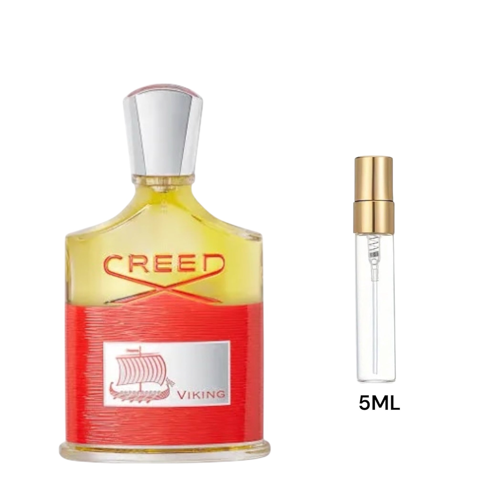 Creed Viking EDP