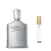 Creed Himalaya