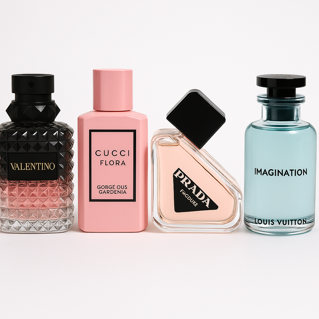 Women’s Summer Fresh Pack