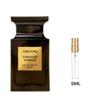 Tom Ford Tobacco Vanille