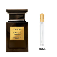 Tom Ford Tobacco Vanille