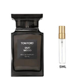 Tom Ford Oud Wood