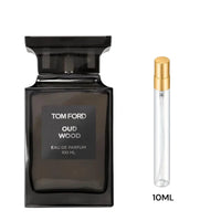Tom Ford Oud Wood