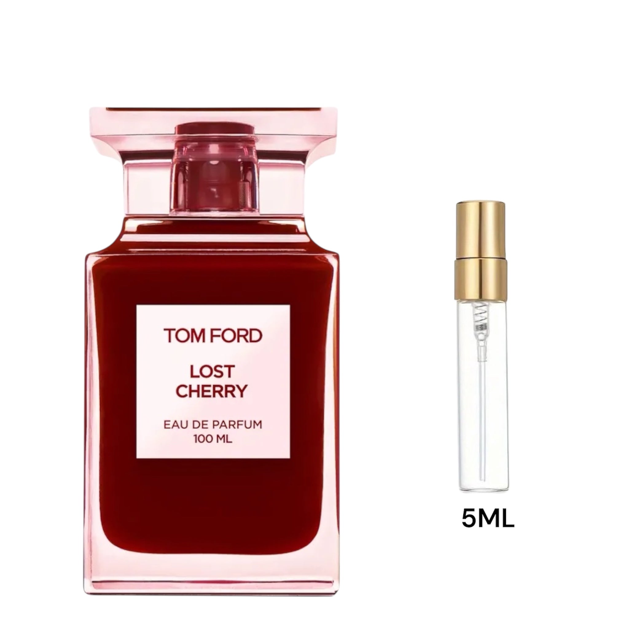 Tom Ford Lost Cherry