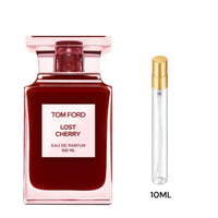 Tom Ford Lost Cherry