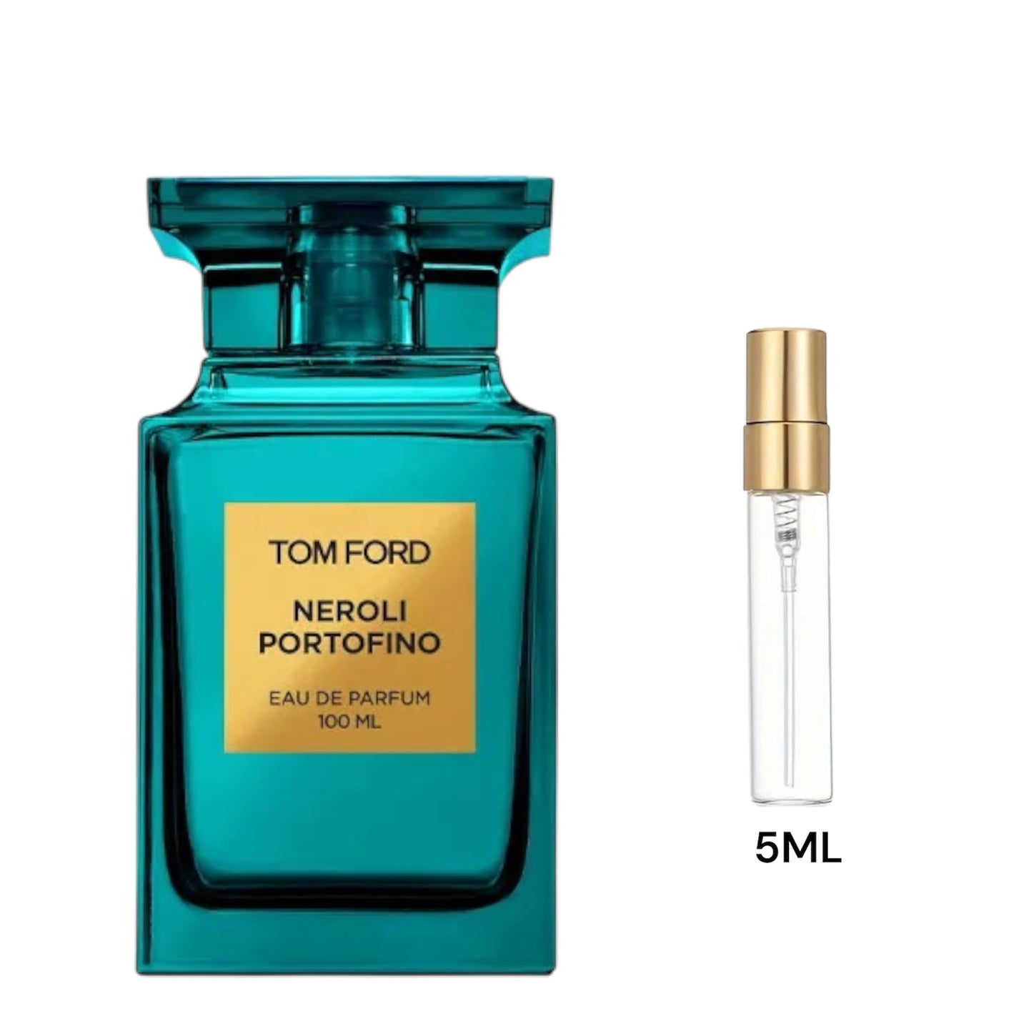 Tom Ford Neroli Portofino Parfum