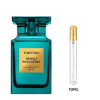 Tom Ford Neroli Portofino Parfum