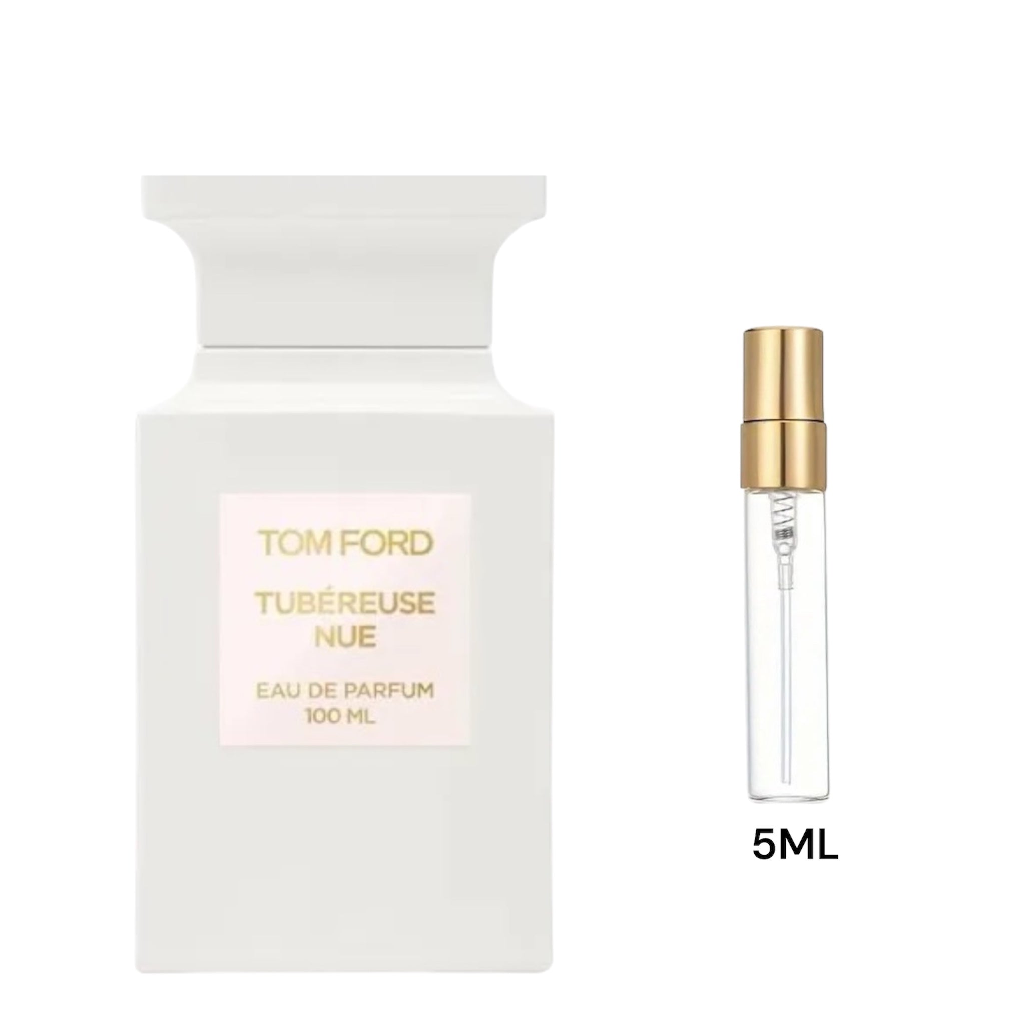Tom Ford Tubereuse Nue