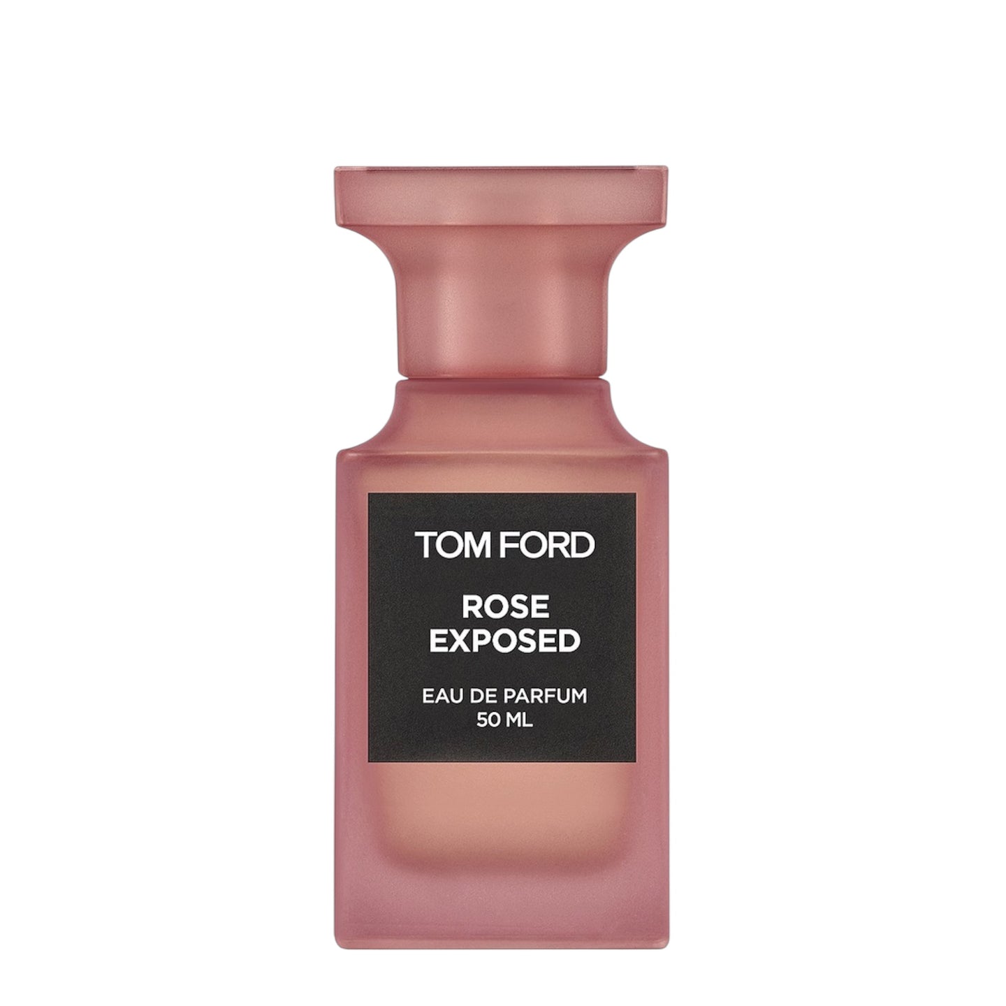 Tom Ford Rose Exposed