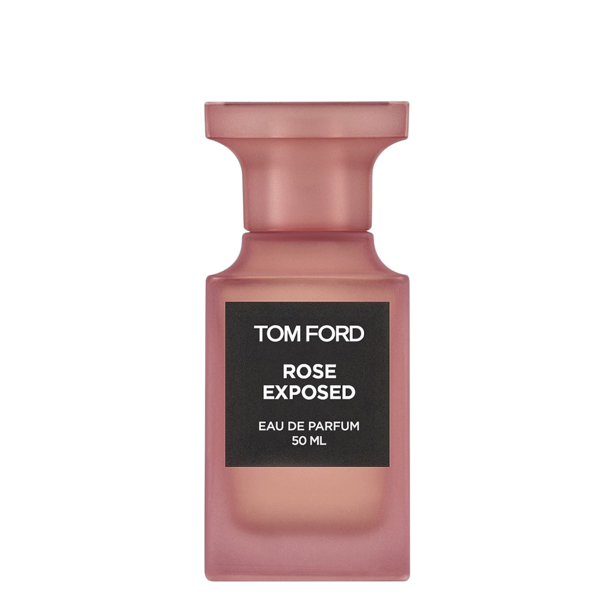 Tom Ford Rose Exposed