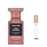 Tom Ford Rose Exposed
