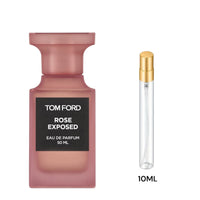 Tom Ford Rose Exposed