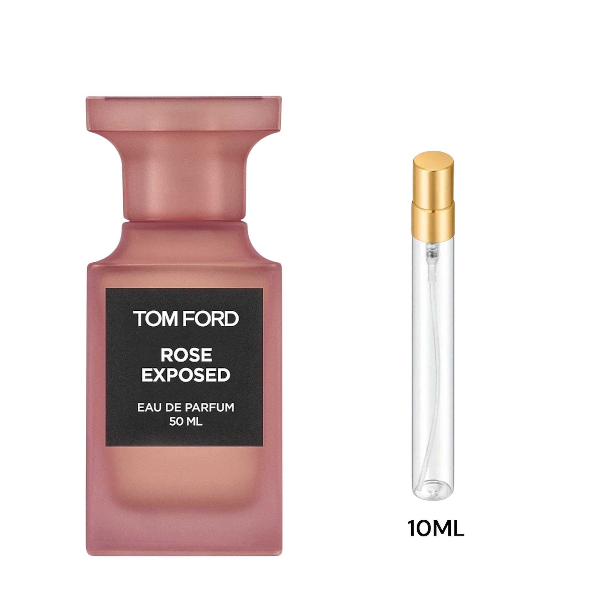 Tom Ford Rose Exposed