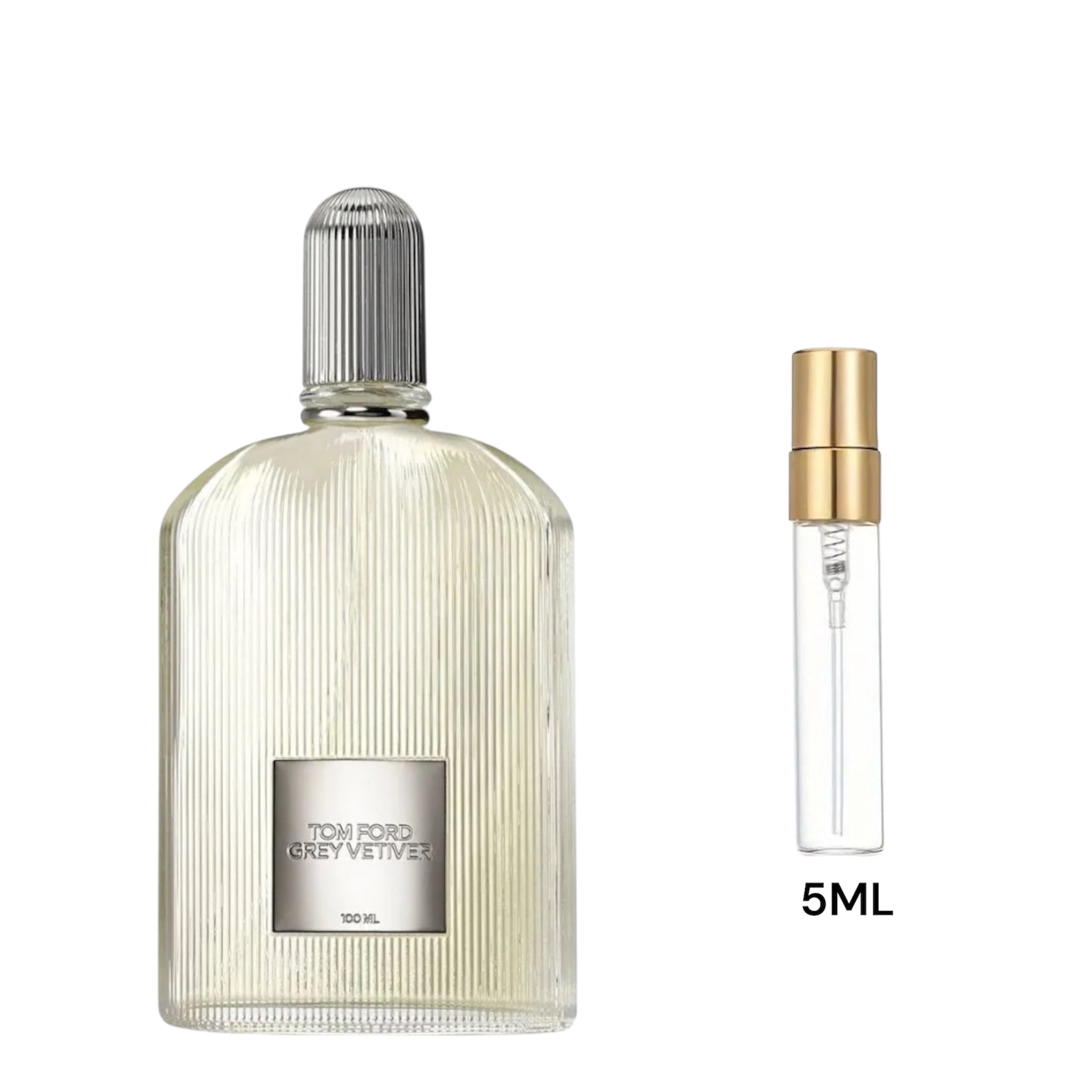 Tom Ford Grey Vetiver