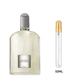 Tom Ford Grey Vetiver