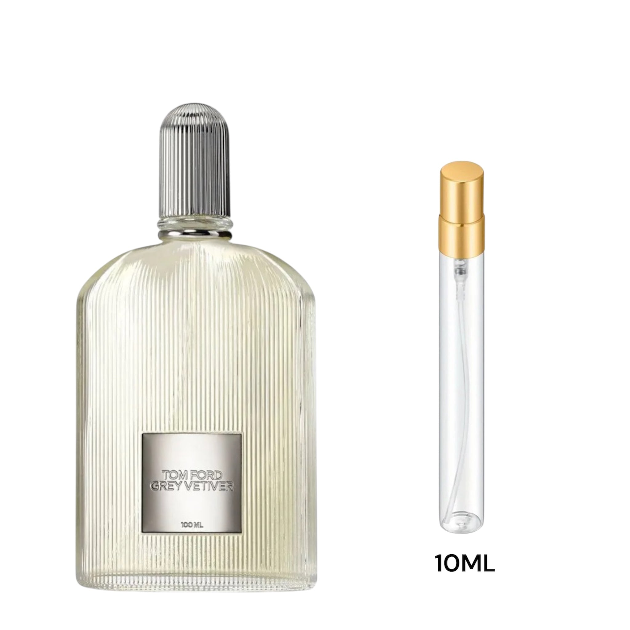 Tom Ford Grey Vetiver