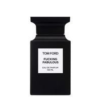 Tom Ford F Fabulous Parfum