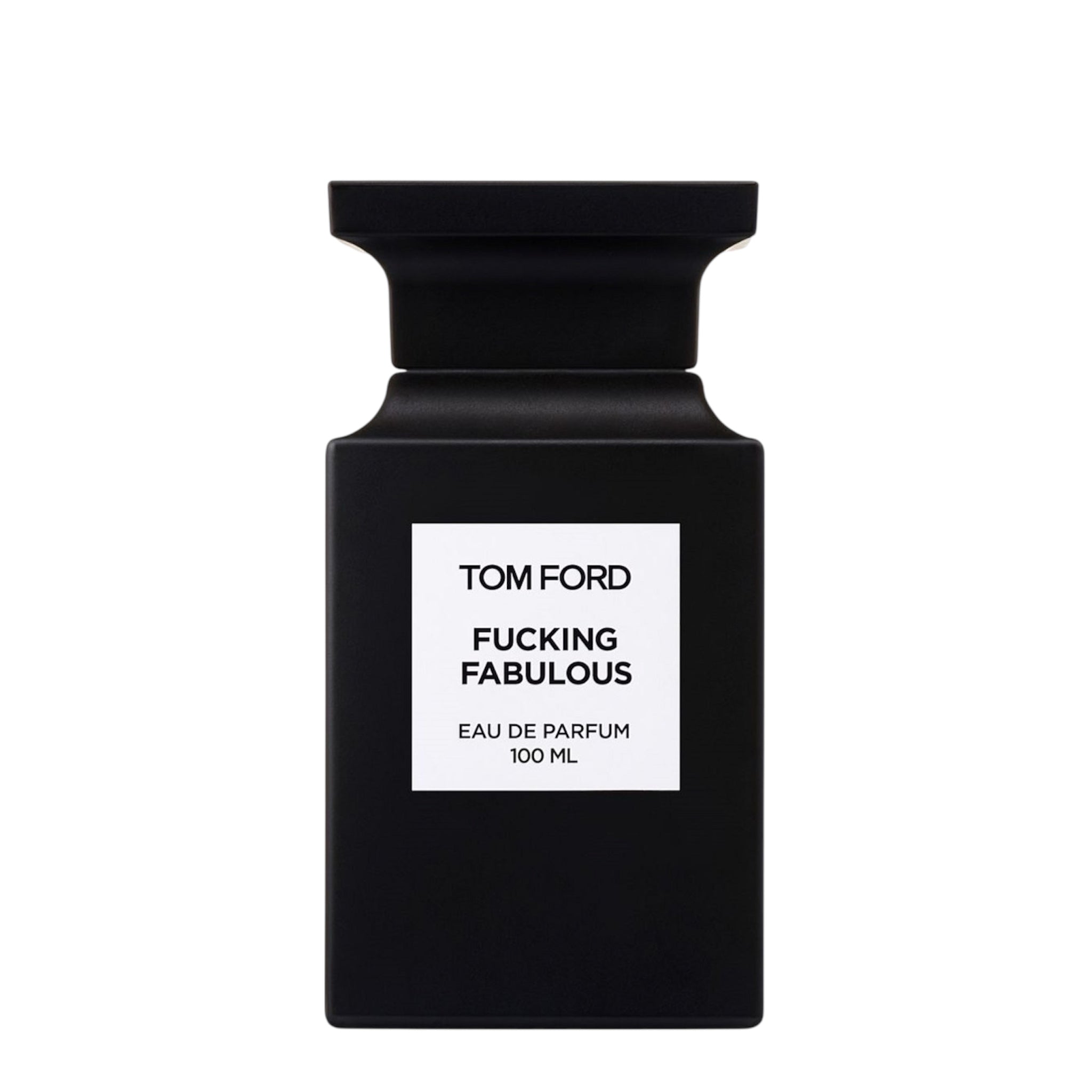 Tom Ford F Fabulous Parfum