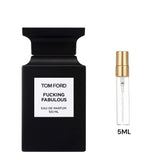 Tom Ford F Fabulous Parfum