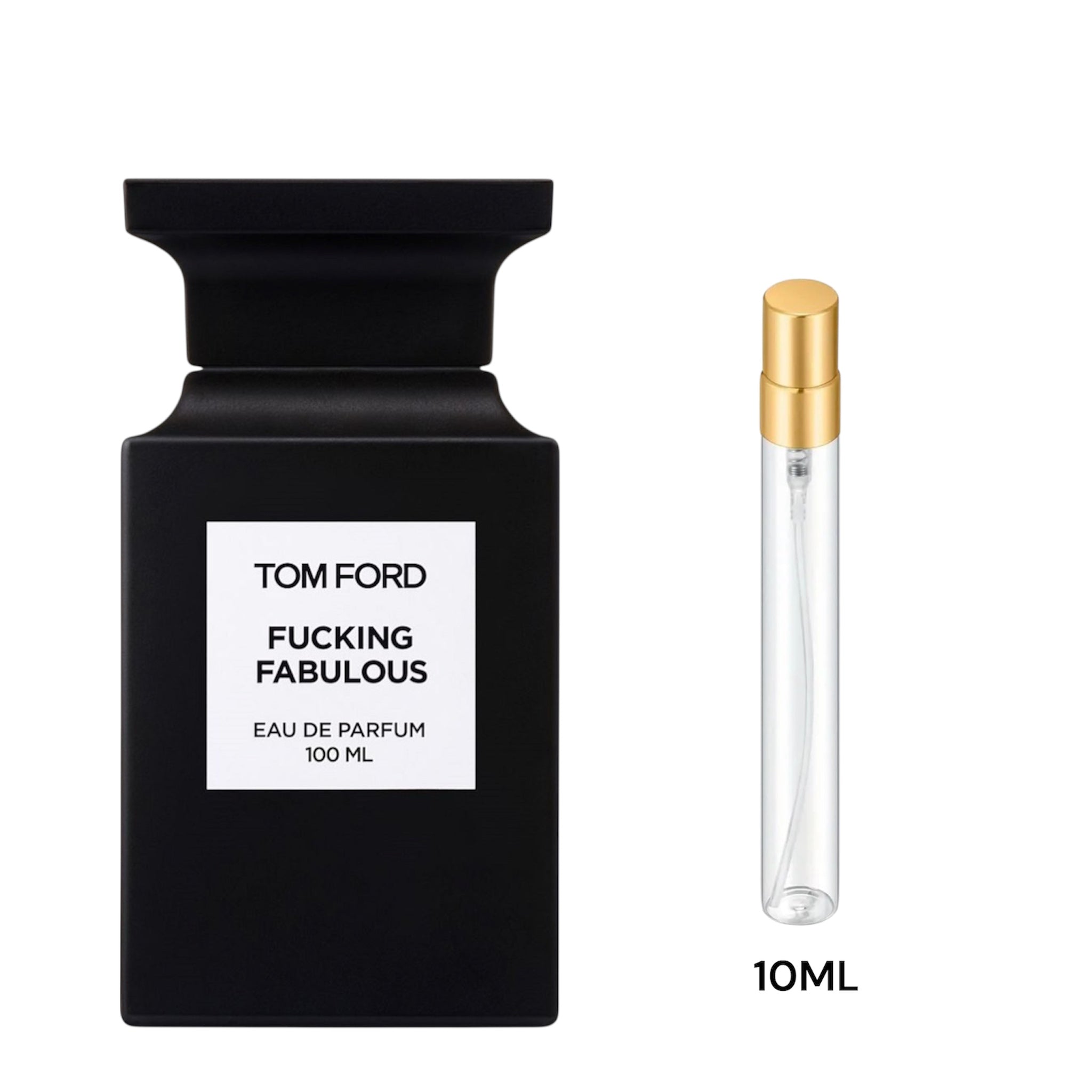 Tom Ford F Fabulous Parfum
