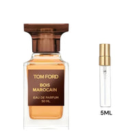 Tom Ford Bois Marocain