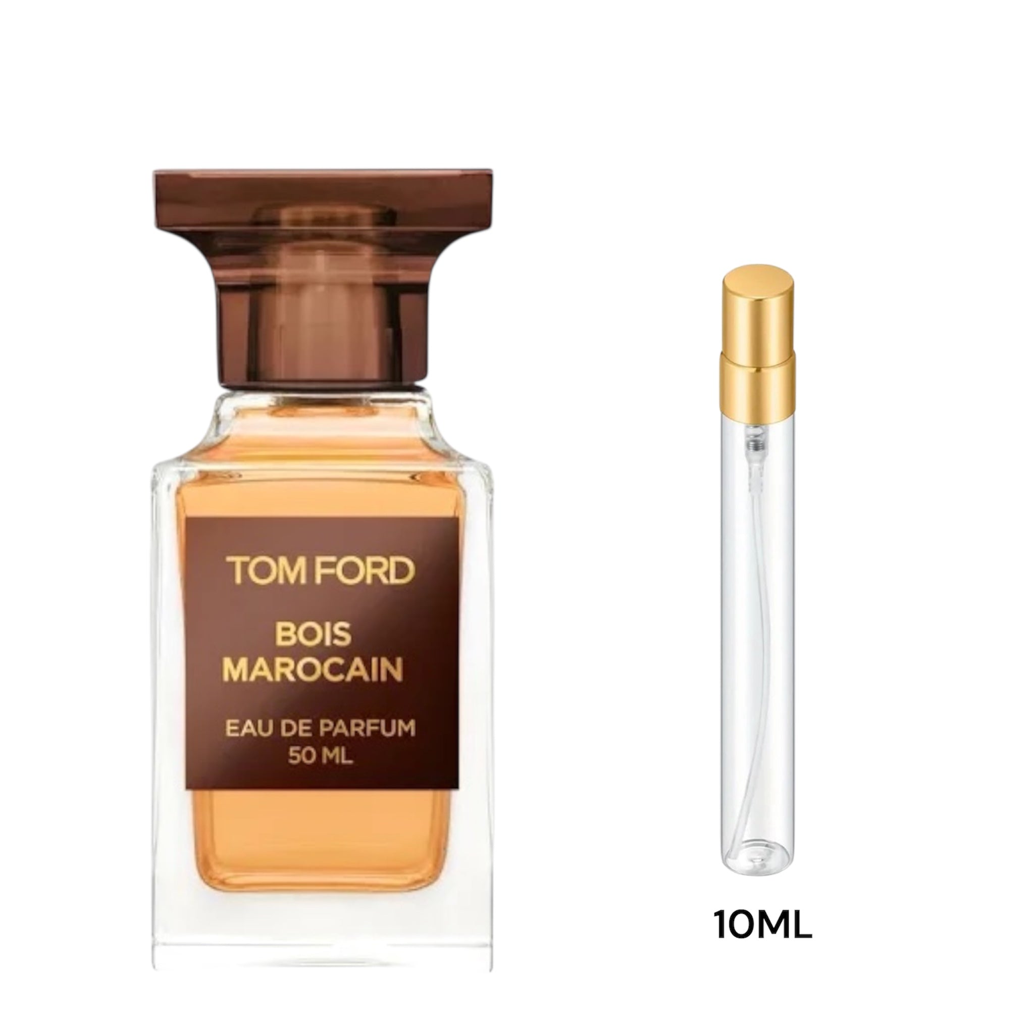 Tom Ford Bois Marocain
