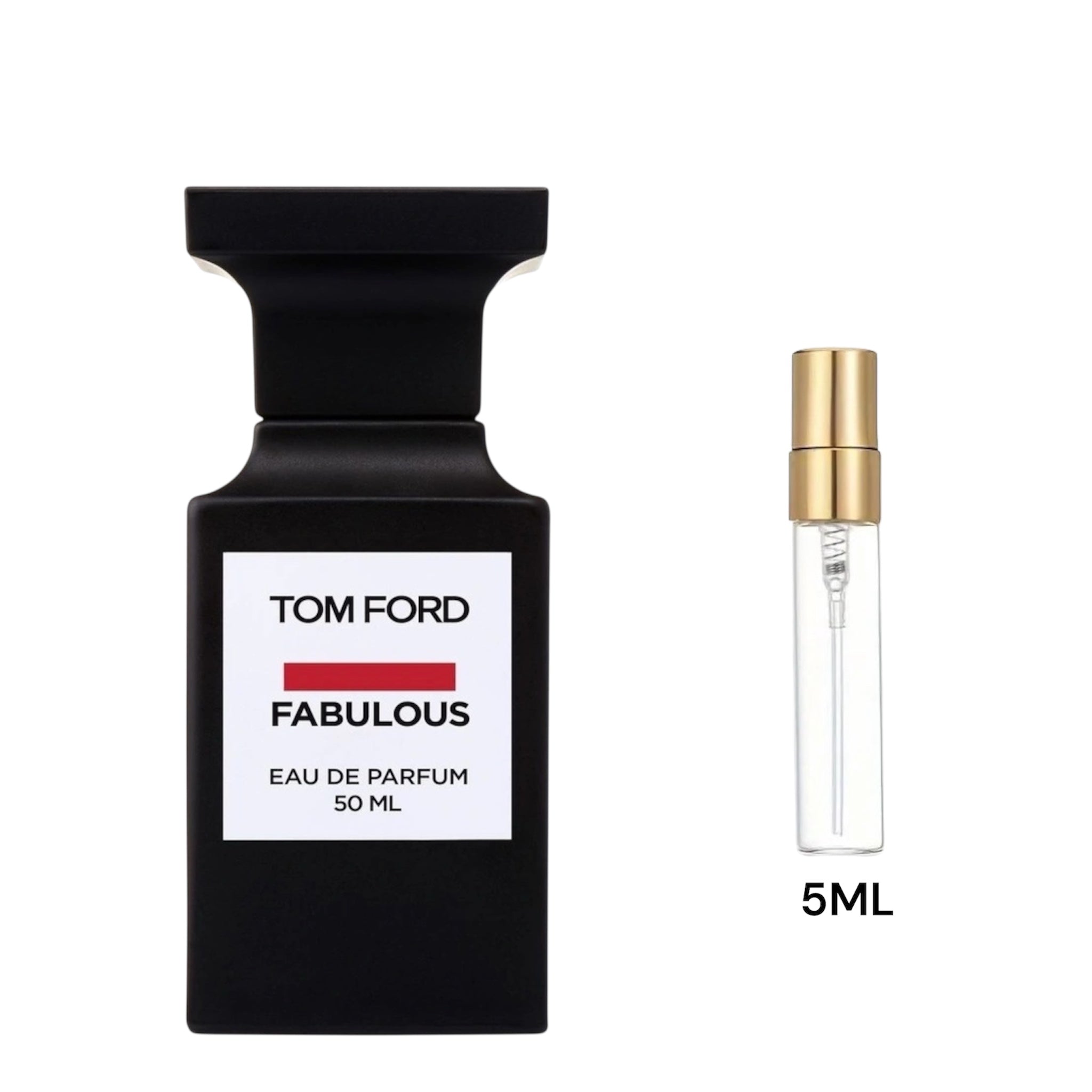Tom Ford F Fabulous EDP