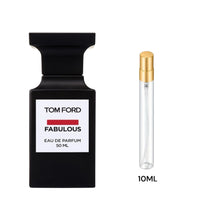 Tom Ford F Fabulous EDP
