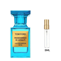 Tom Ford Mandarino Di Amalfi