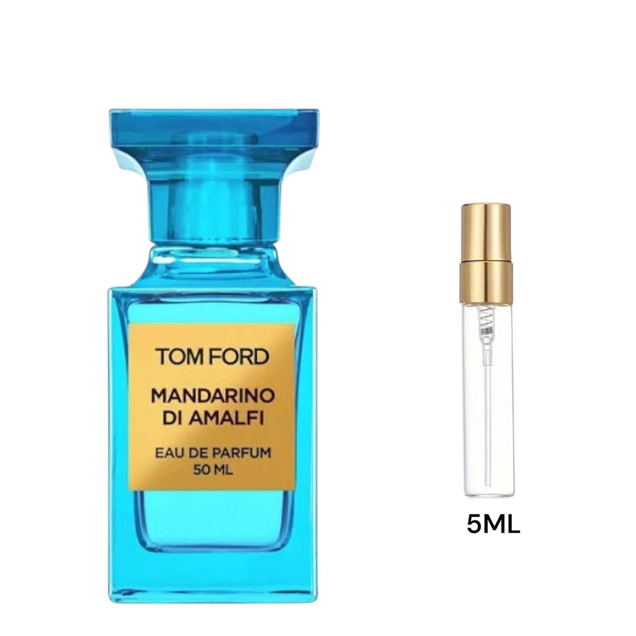 Tom Ford Mandarino Di Amalfi