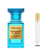 Tom Ford Mandarino Di Amalfi