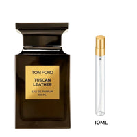 Tom Ford Tuscan Leather