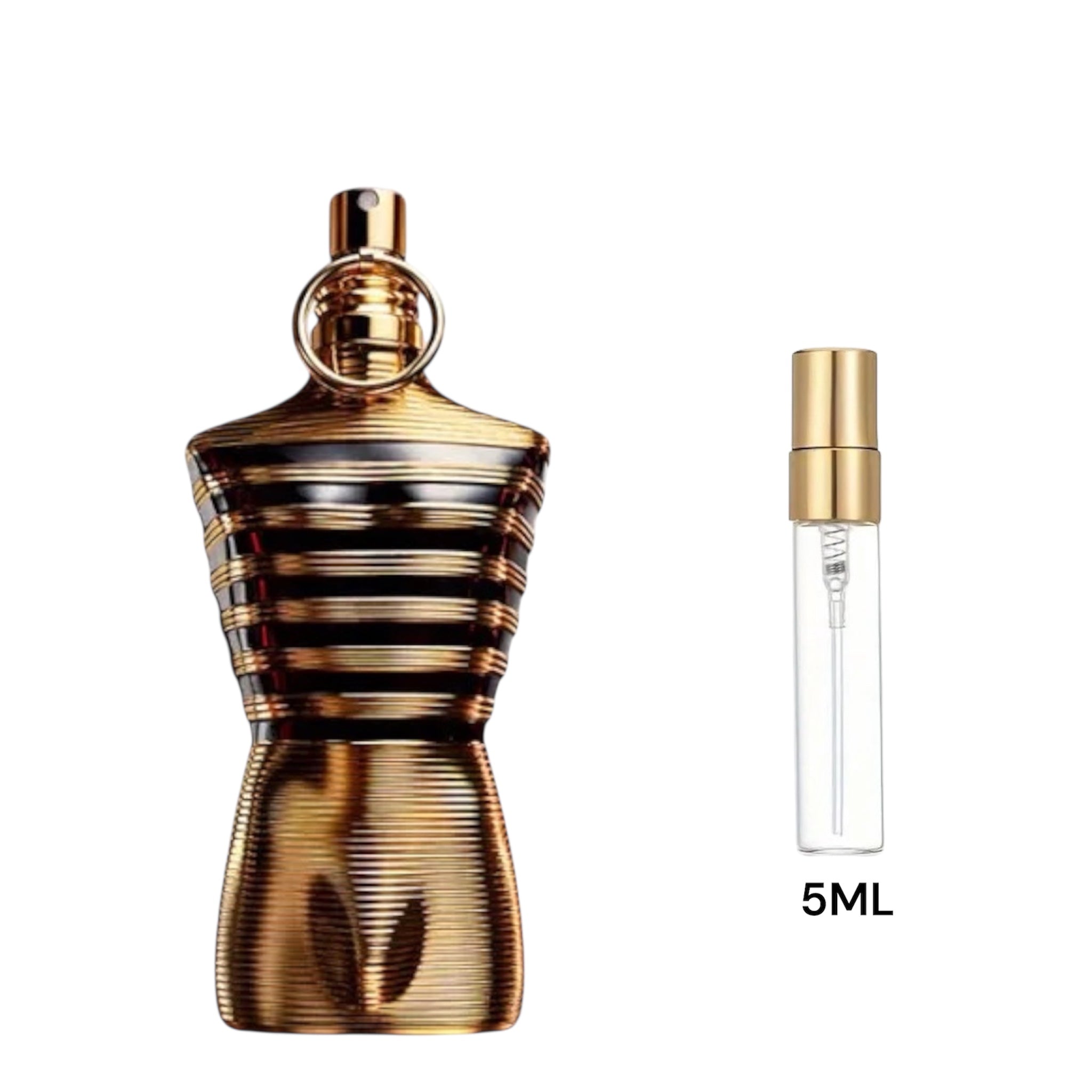 Jean Paul Gaultier Le Male Elixir Parfum