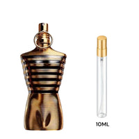 Jean Paul Gaultier Le Male Elixir Parfum