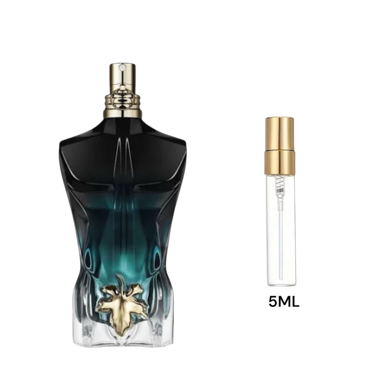 Jean Paul Gaultier Le Beau Le Parfum