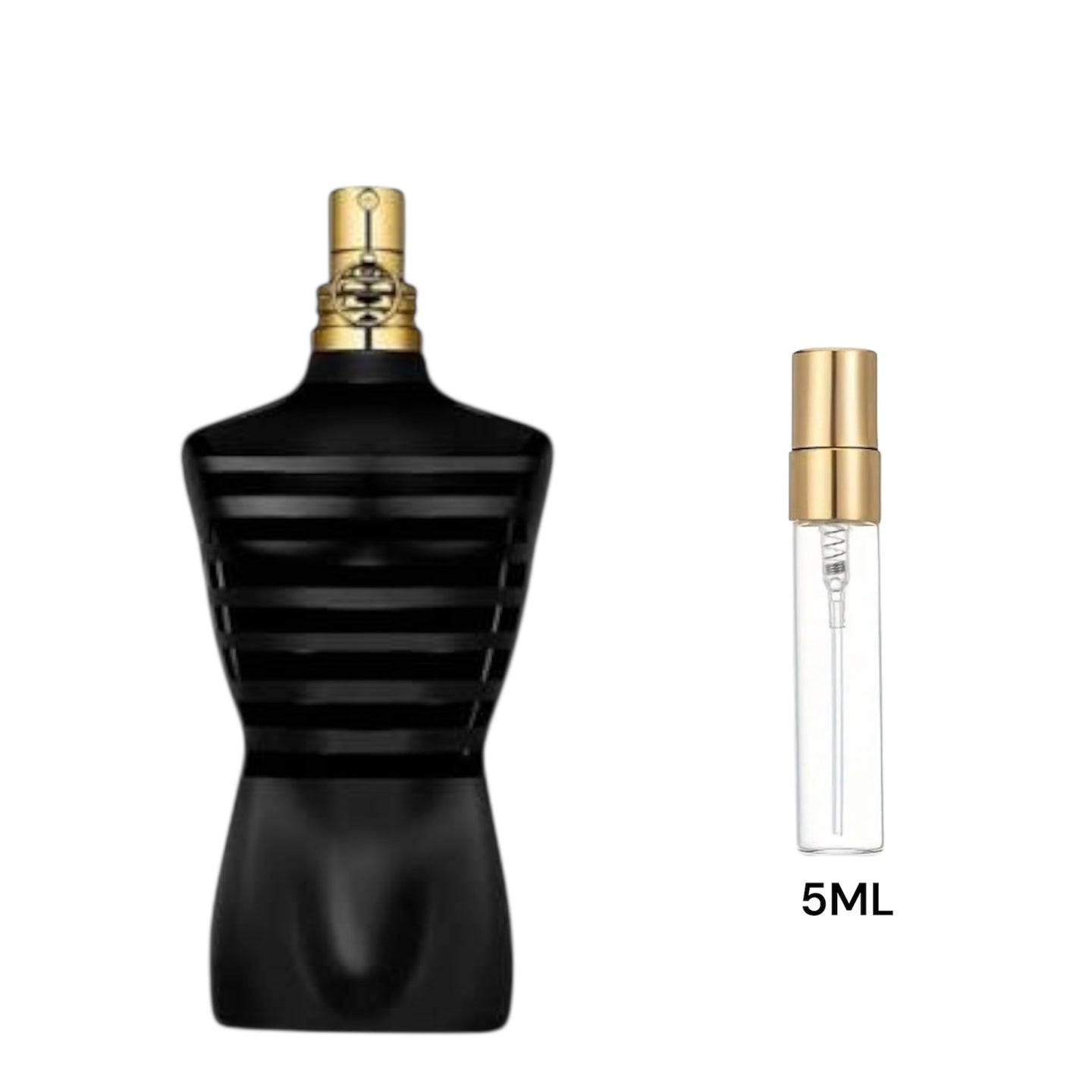 Jean Paul Gaultier Le Male Le Parfum