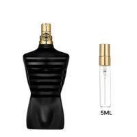 Jean Paul Gaultier Le Male Le Parfum