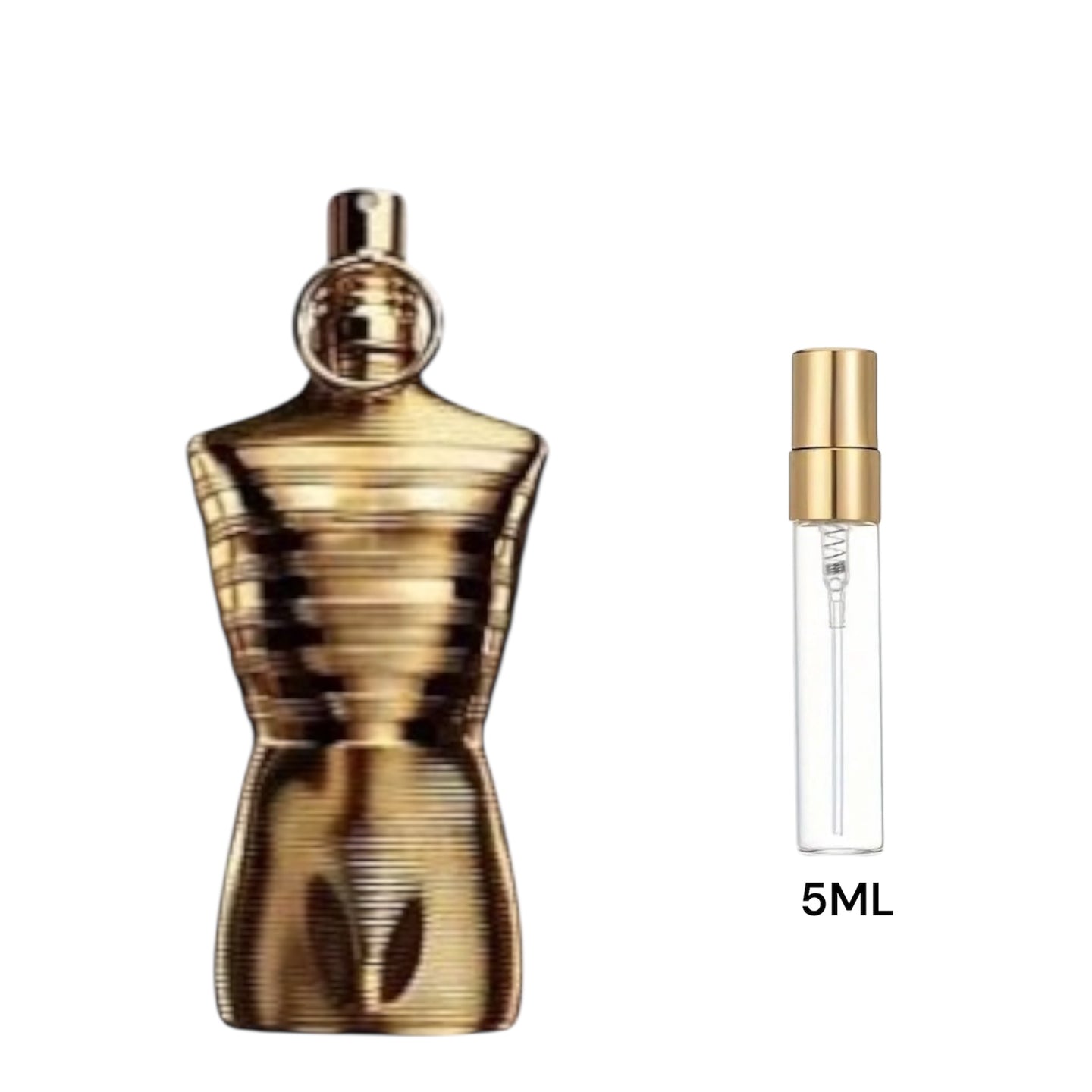 Jean Paul Gaultier Le Male Elixir Absolu