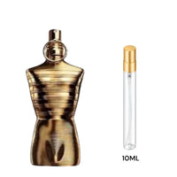 Jean Paul Gaultier Le Male Elixir Absolu