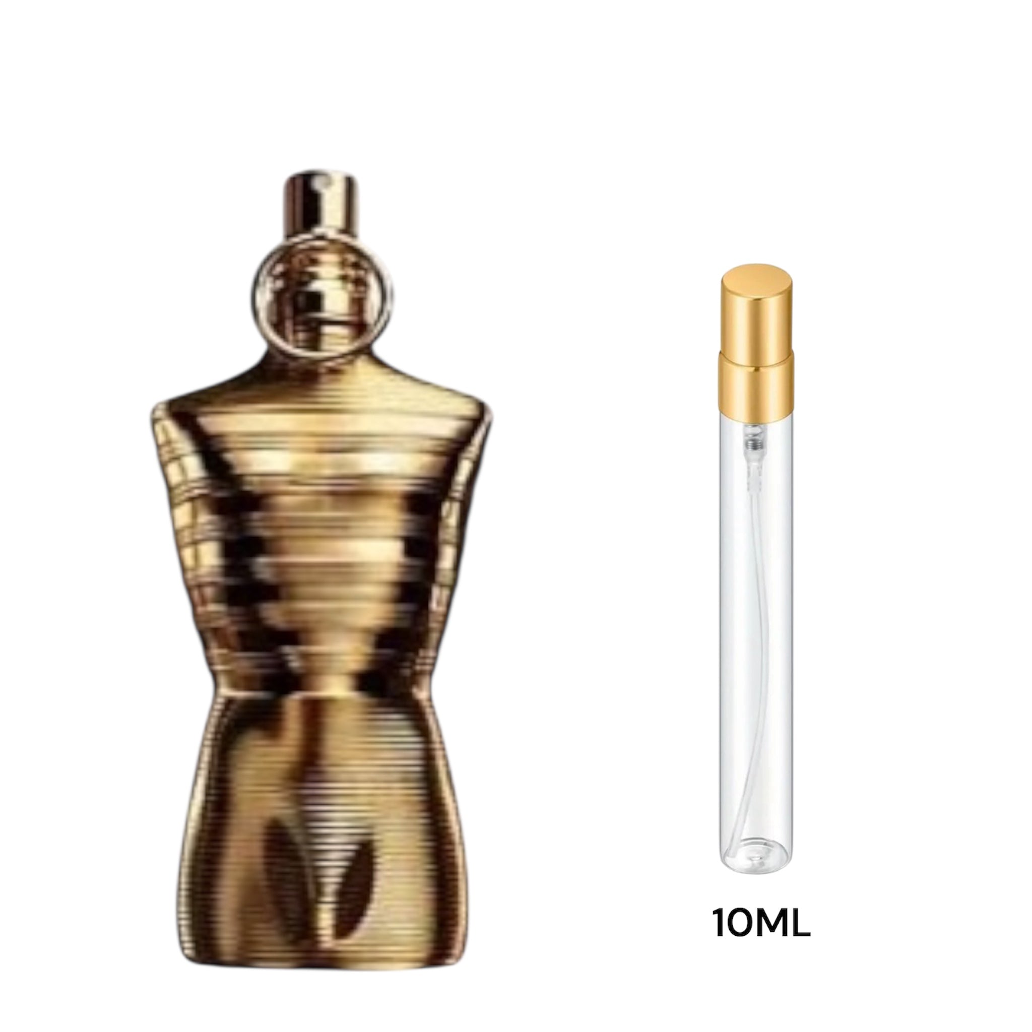 Jean Paul Gaultier Le Male Elixir Absolu