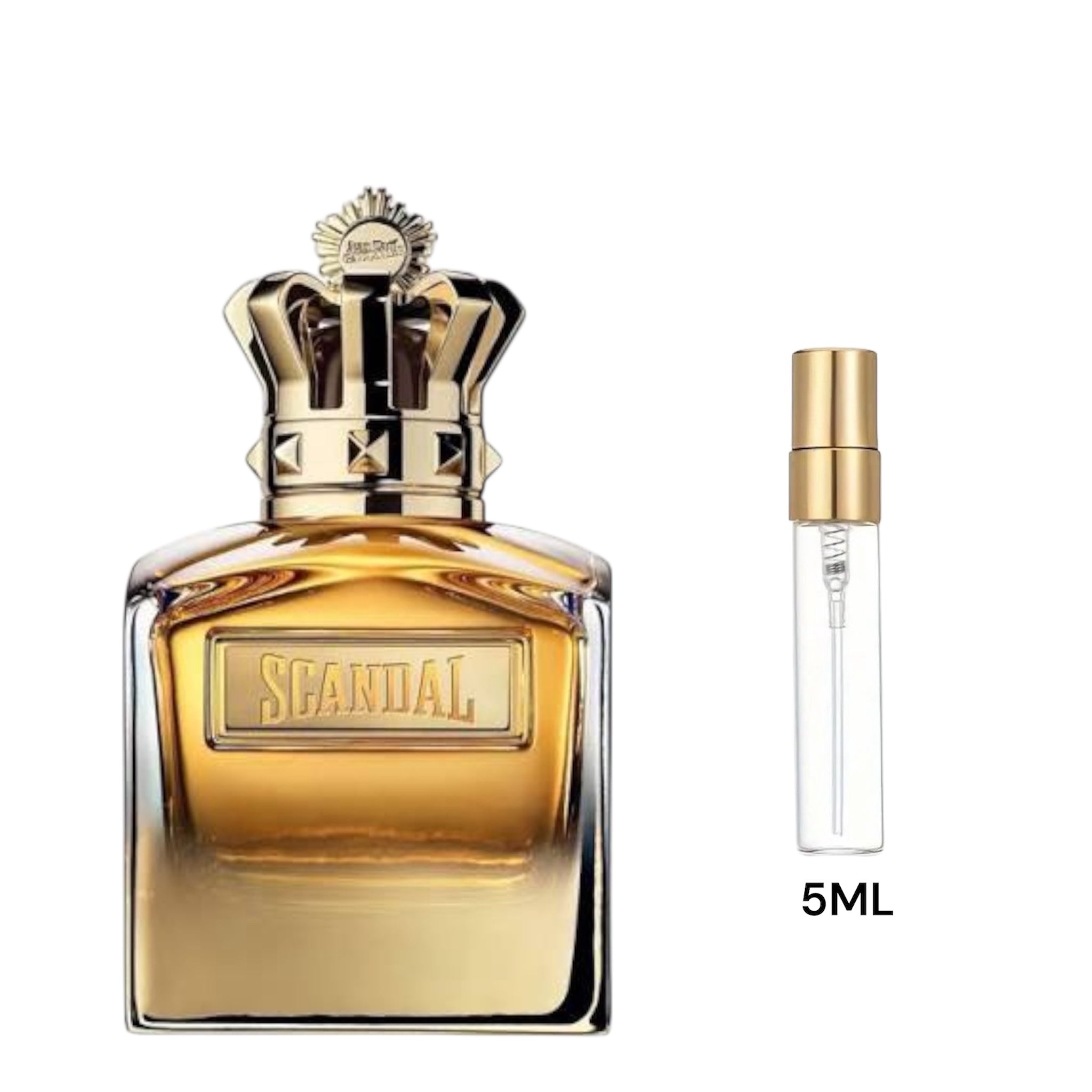 Jean Paul Gaultier Scandal Pour Homme Absolu