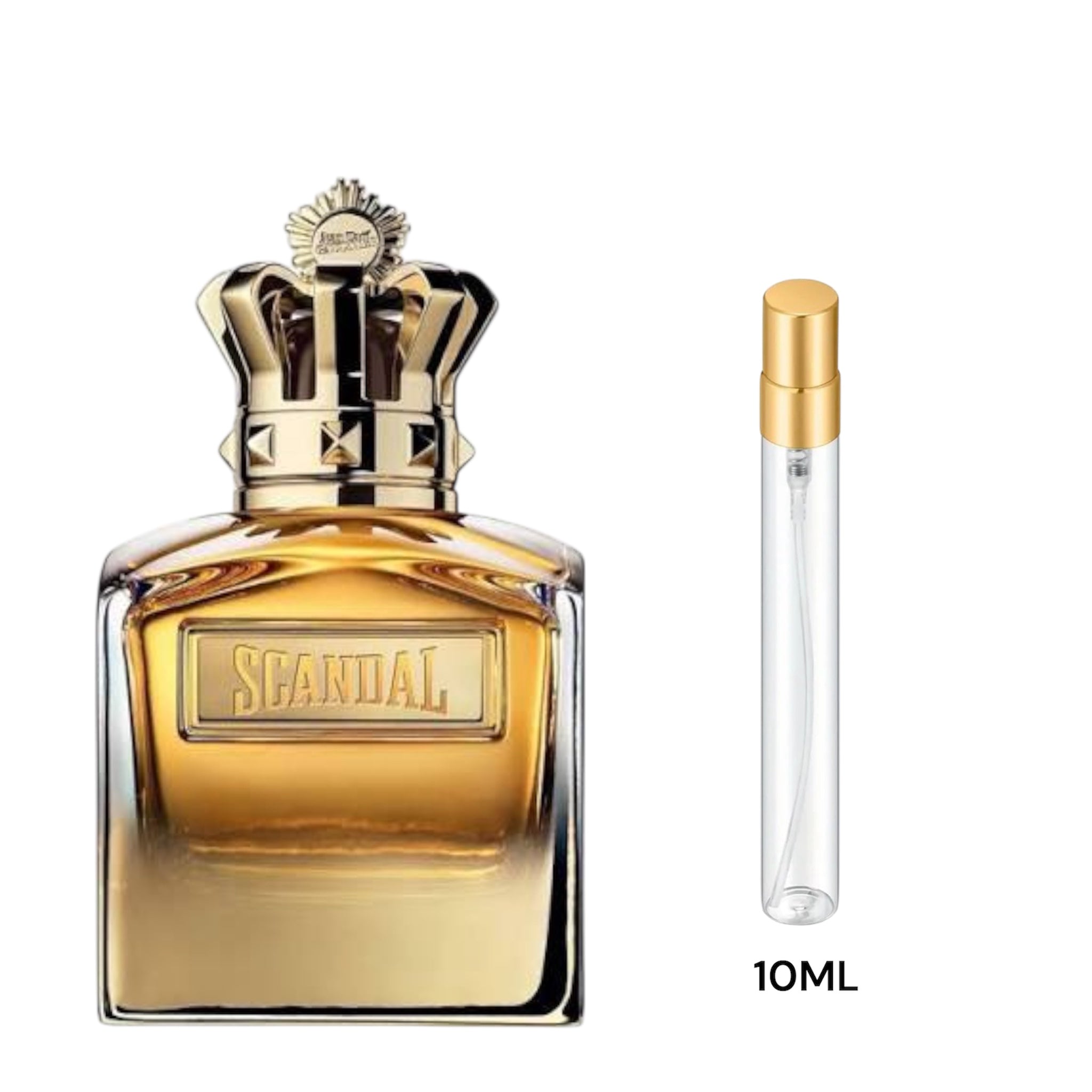 Jean Paul Gaultier Scandal Pour Homme Absolu