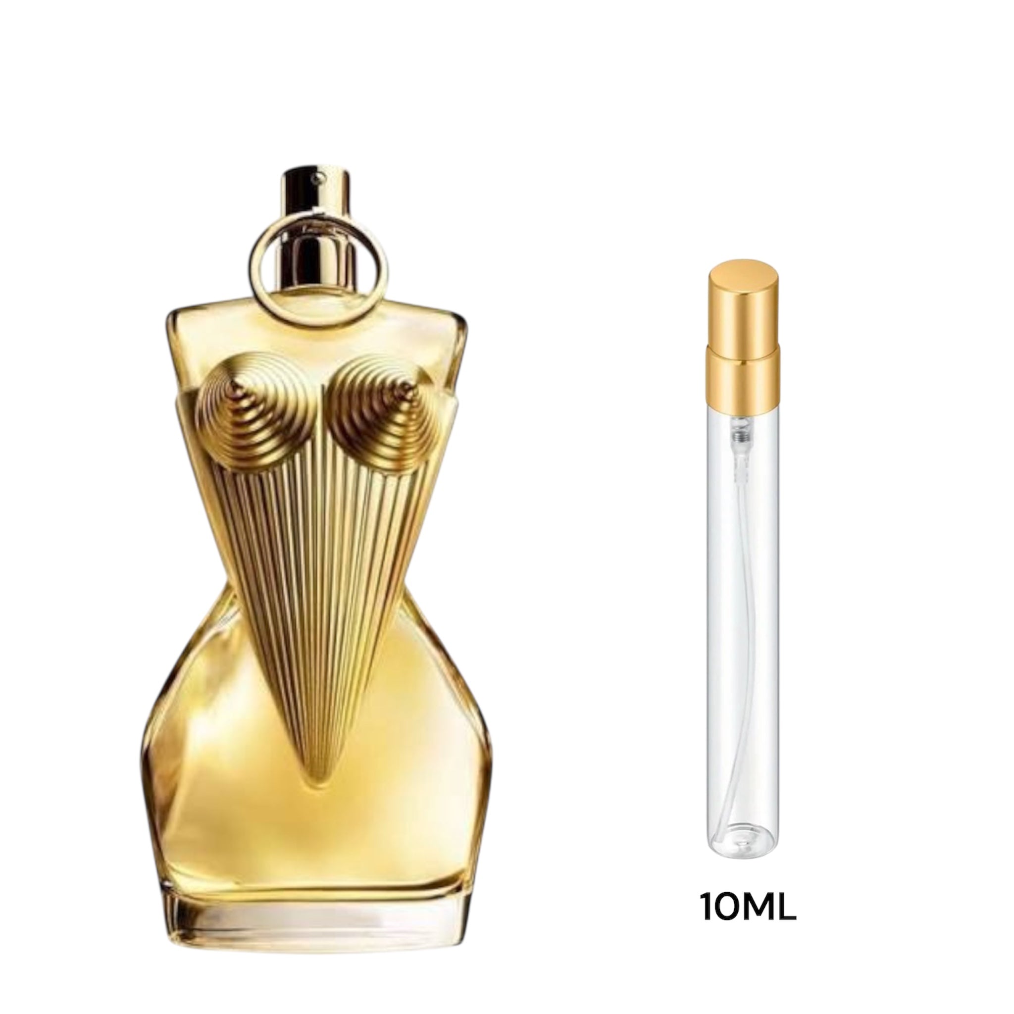 Jean Paul Gaultier Gaultier Divine