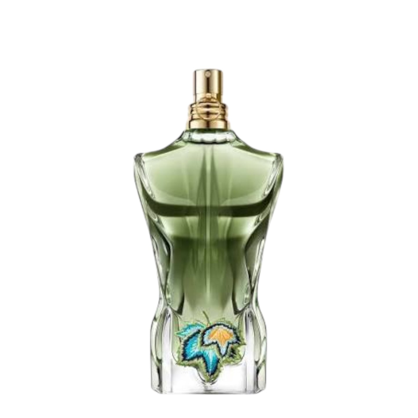 Jean Paul Gaultier Le Beau Paradise Garden