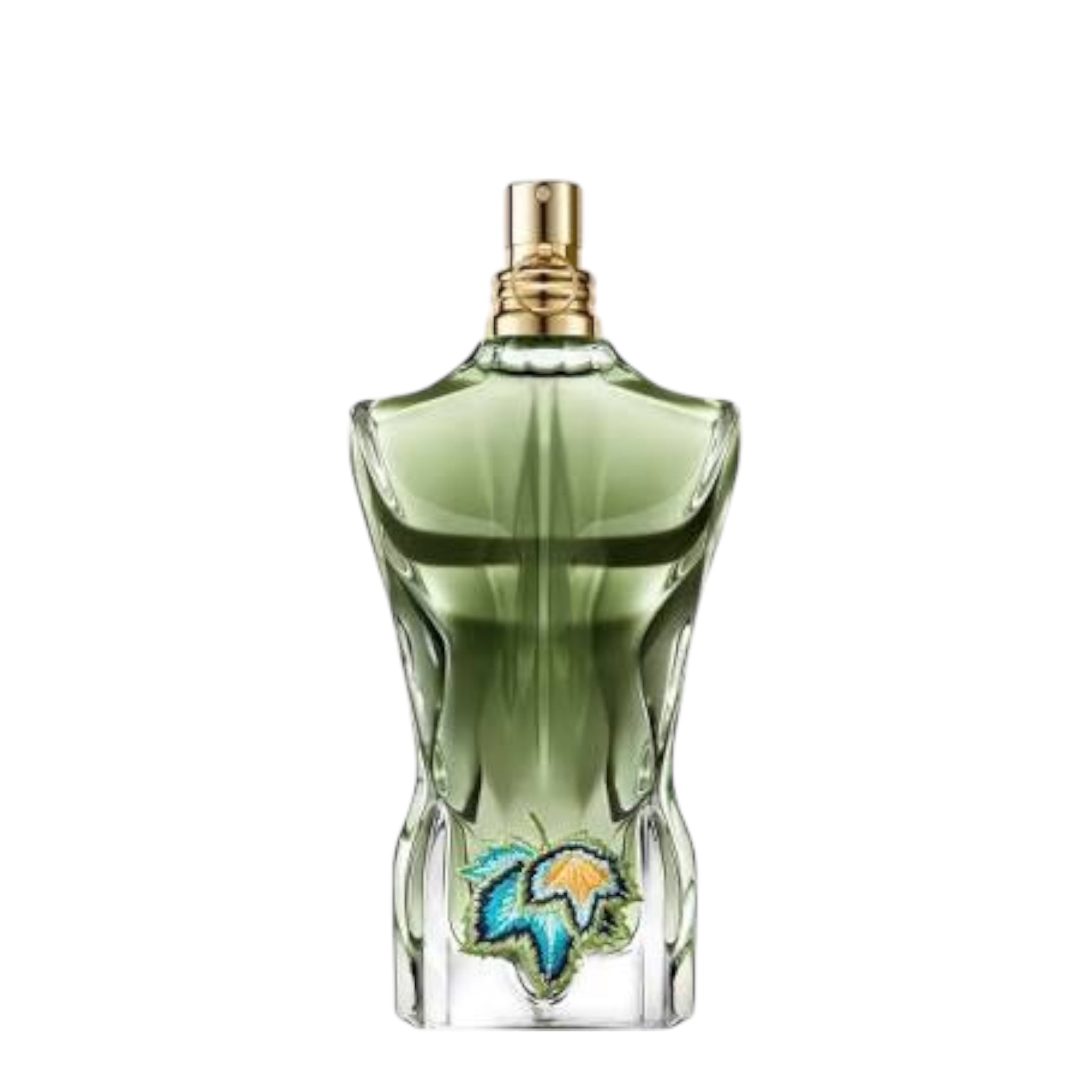 Jean Paul Gaultier Le Beau Paradise Garden