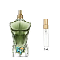 Jean Paul Gaultier Le Beau Paradise Garden