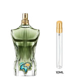 Jean Paul Gaultier Le Beau Paradise Garden