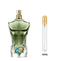 Jean Paul Gaultier Le Beau Paradise Garden