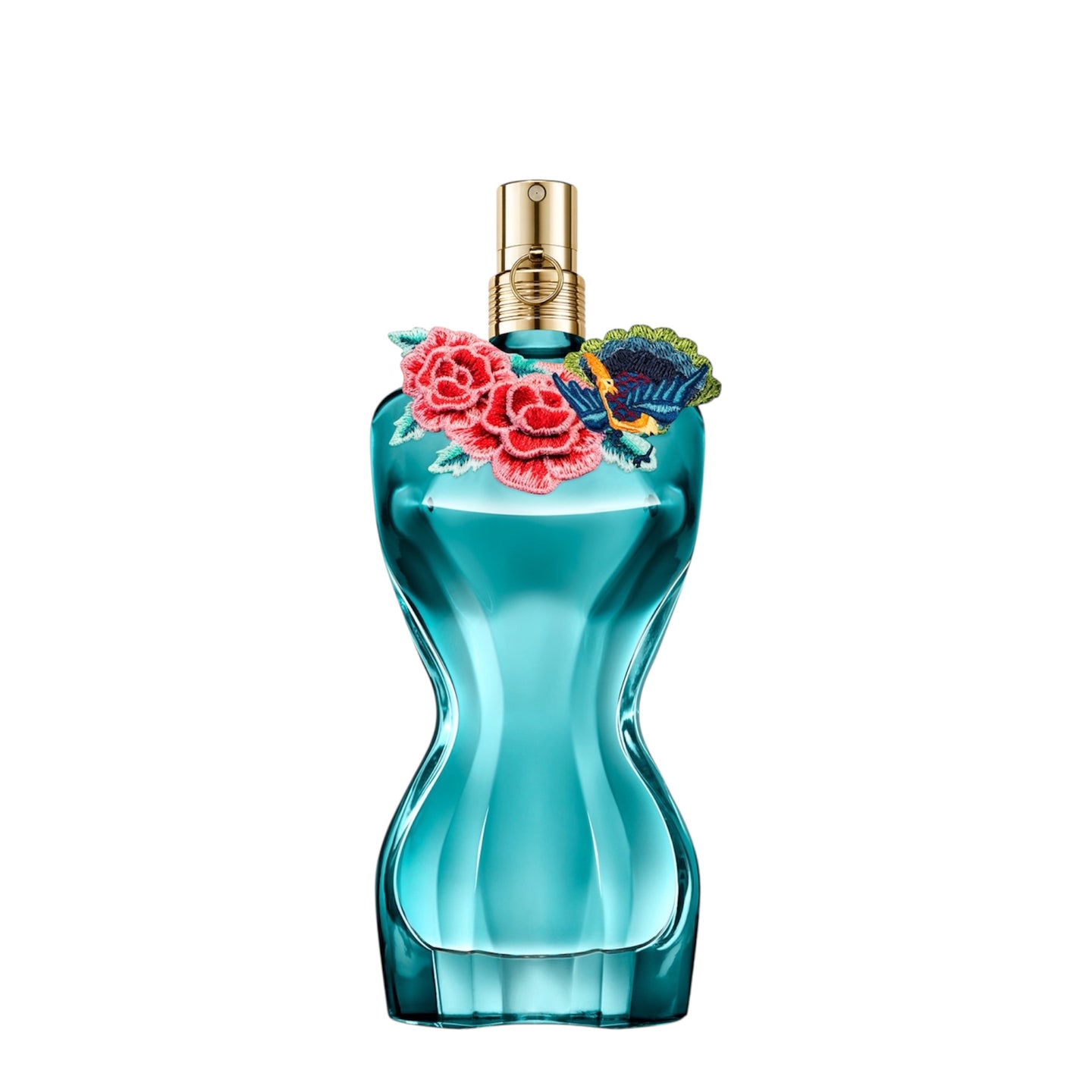 Jean Paul Gaultier Le Belle Paradise Garden
