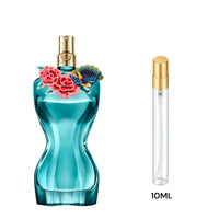 Jean Paul Gaultier Le Belle Paradise Garden